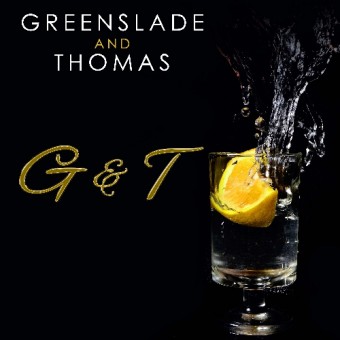 Greenslade And Thomas - G & T - CD DIGIPAK