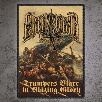 Grenadier - Trumpets Blare in Blazing Glory - Patch