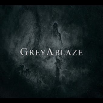 Greyablaze - Greyablaze - CD DIGIPAK