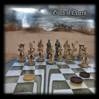 Guild Of Others - Guild Of Others - CD