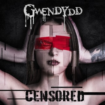 Gwendydd - Censored - CD DIGIPAK