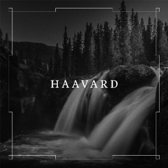 Haavard - Haavard - CD DIGIPAK