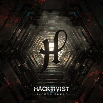 Hacktivist - Hyperdialect - CD DIGIPAK