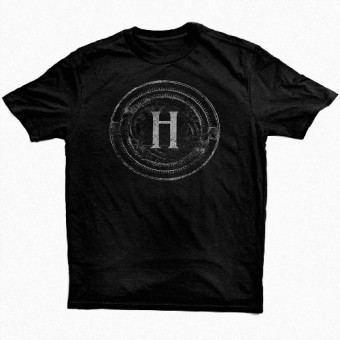 Hacride - Back to Where You’ve Never Been - T-shirt (Men)