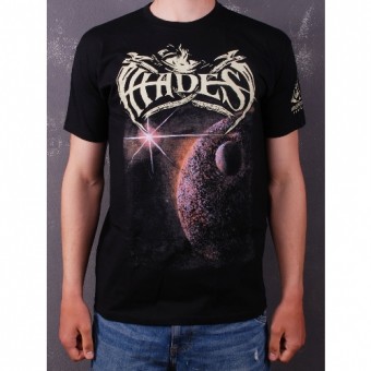 Hades - Millenium Nocturne - T-shirt (Men)