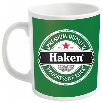 Haken - Premium - MUG