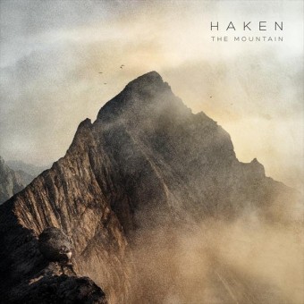 Haken - The Mountain - CD