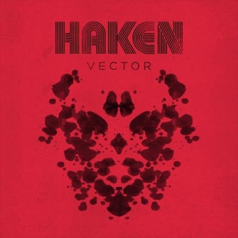 Haken - Vector - CD