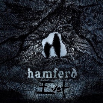 Hamferd - Evst - CD DIGIPAK