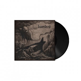 Hamferd - Ódn - Mini LP