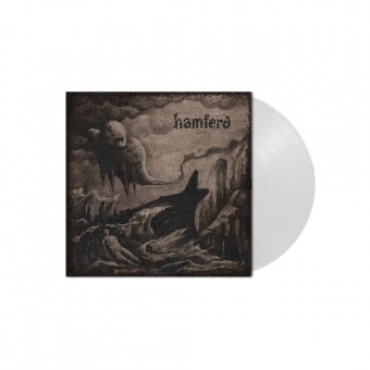Hamferd - Ódn - Mini LP coloured