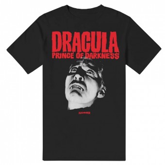 Hammer Horror - Dracula - T-shirt (Men)