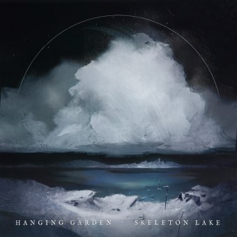 Hanging Garden - Skeleton Lake - CD