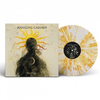 Hanging Garden - The Garden - LP COLOURED