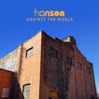 Hanson - Against The World - CD
