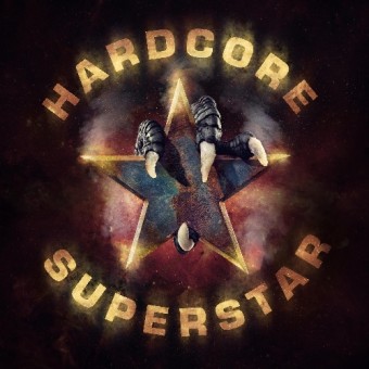 Hardcore Superstar - Abrakadabra - LP Gatefold