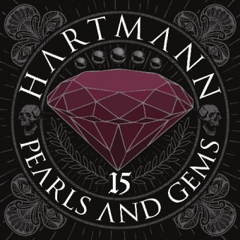 Hartmann - 15 Pearls And Gems - CD