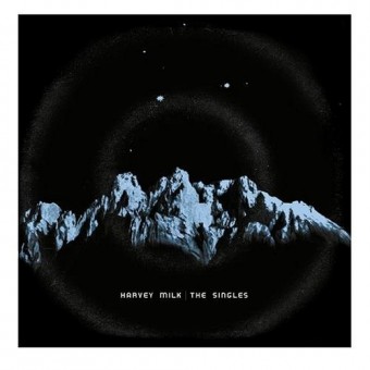 Harvey Milk - The Singles - CD
