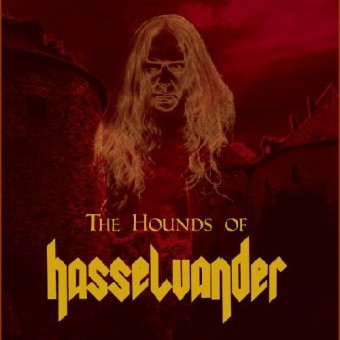 Hasselvander - The Hounds Of - CD