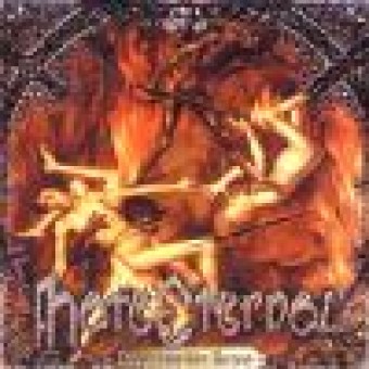 Hate Eternal - Conquering the throne - CD