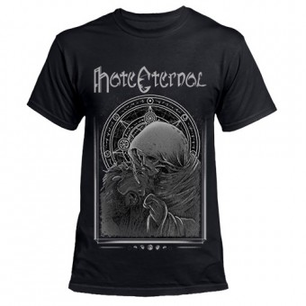Hate Eternal - Death Calls - T-shirt (Men)