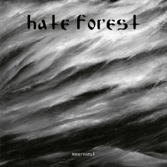 Hate Forest - Innermost - CD DIGIPAK
