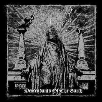 Hateful - Descendants Of The Earth - CD