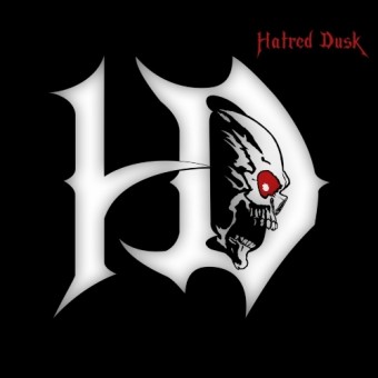 Hatred Dusk - Hatred Dusk - CD DIGIPAK