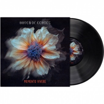 Haven Of Echoes - Memento Vivere - LP Gatefold