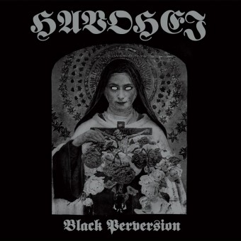Havohej - Black Perversion - LP