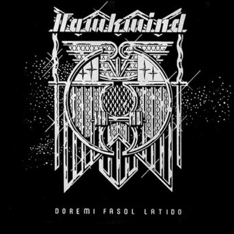Hawkwind - Doremi Fasol Latido - CD