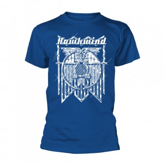 Hawkwind - Doremi - T-shirt (Men)