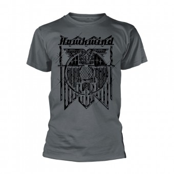 Hawkwind - Doremi - T-shirt (Men)