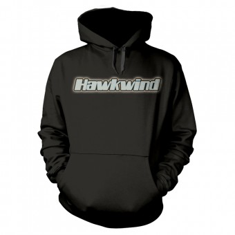 Hawkwind - Levitation - Hooded Sweat Shirt (Men)