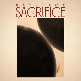 Haystack - The Sacrifice - CD