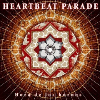 Heartbeat Parade - Hora de los Hornos - CD DIGISLEEVE