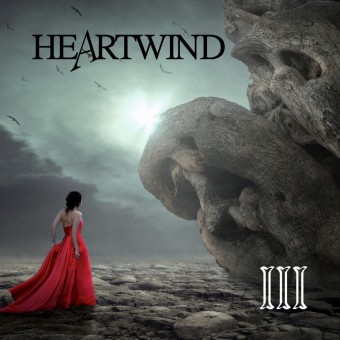 Heartwind - III - CD