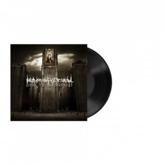 Heaven Shall Burn - Deaf To Our Prayers - LP Gatefold