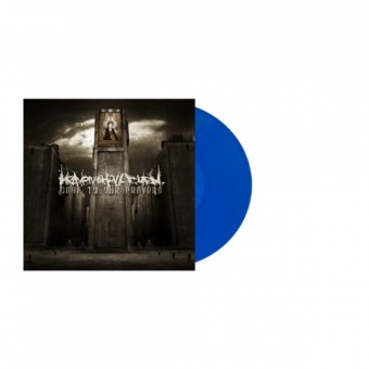 Heaven Shall Burn - Deaf To Our Prayers - LP Gatefold Coloured
