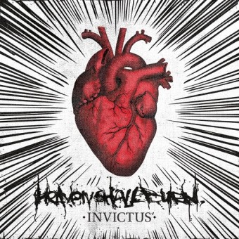 Heaven Shall Burn - Invictus - CD