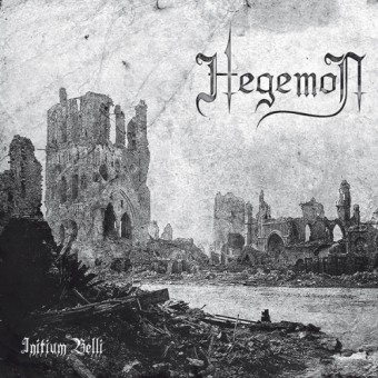 Hegemon - Initium Belli - CD DIGIPAK