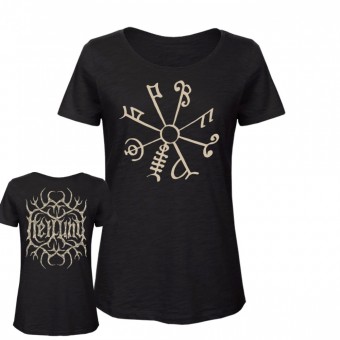 Heilung - Fearnofoe - T-shirt (Women)