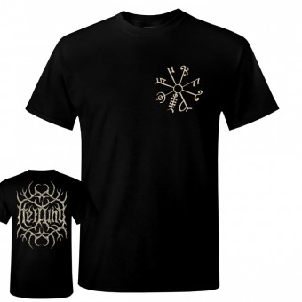 Heilung - Frygtingen - T-shirt (Men)