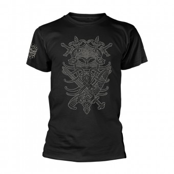 Heilung - King Of Swords - T-shirt (Men)
