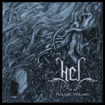 Hel - Falland Vörandi - CD DIGIPAK