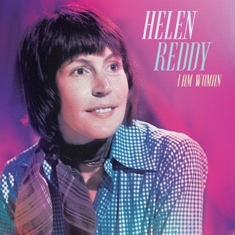 Helen Reddy - I Am Woman - CD