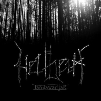 Helheim - Landawarijar - CD