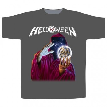 Helloween - Keeper Of The Seven Keys - T-shirt (Men)