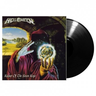 Helloween - Keeper of the Seven Keys Part I - LP Gatefold