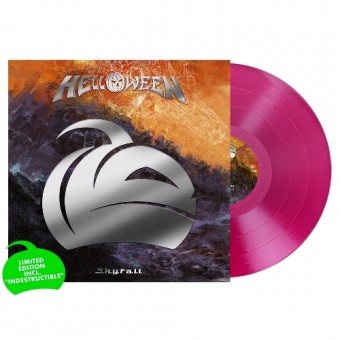 Helloween - Skyfall - Mini LP coloured